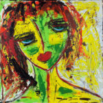FRANCOSIE - Anna izzo - - artshop biancoscuro art shop FRANCOSIE - Anna izzo - - artshop biancoscuro art shop