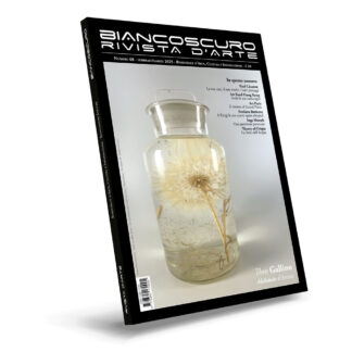 Biancoscuro Art Magazine 68