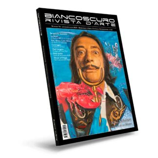 Biancoscuro Art Magazine 70