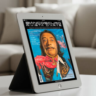 Biancoscuro Art Magazine 70