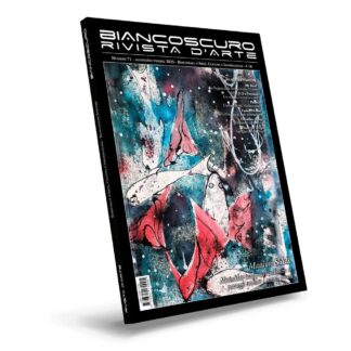 Biancoscuro Art Magazine 71