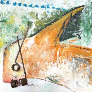 "A margine dei quotidiani clamori" by Francesco Biondo