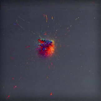 "Esplodiffusione" by Armando Pelliccioni