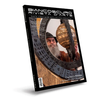 Biancoscuro Rivista d'Arte #78 (formato cartaceo)