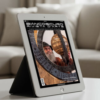 Biancoscuro Rivista d'Arte #78 "Digital" (PDF)